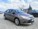 Ford Focus 1,0 100KM