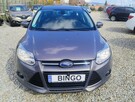 Ford Focus 1,0 100KM - 2