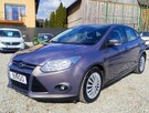 Ford Focus 1,0 100KM - 3