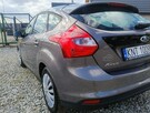 Ford Focus 1,0 100KM - 6