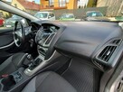 Ford Focus 1,0 100KM - 11