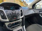 Ford Focus 1,0 100KM - 12
