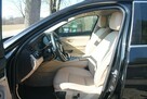 BMW 520 F10 F11 2.0 D 218 KM Automat BIXENON Skóra KAMERY Navi SERWIS Hak ! - 6