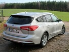 Ford Focus MK4 1.5 D 120 KM EcoBlue 6 BIEGÓW Nawigacja TEMPOMAT Parktronik SERWIS - 4