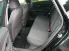 Seat Leon 1.6 TDI 105 KM Klimatronik TELEFON Czujniki PARKOWANIA Tempomat SERWIS - 7