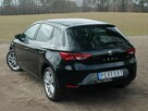 Seat Leon 1.6 TDI 105 KM Klimatronik TELEFON Czujniki PARKOWANIA Tempomat SERWIS - 14