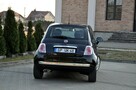 Fiat 500 1.2i(69KM)*Panorama*Klimatronik*Welur*Chrom*I Właściciel*Alu15"ASO - 7