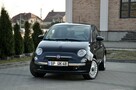 Fiat 500 1.2i(69KM)*Panorama*Klimatronik*Welur*Chrom*I Właściciel*Alu15"ASO - 9