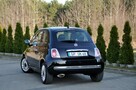 Fiat 500 1.2i(69KM)*Panorama*Klimatronik*Welur*Chrom*I Właściciel*Alu15"ASO - 14