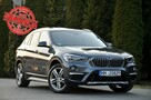 BMW X1 2.0d(231KM)*xDrive*Xenon*Navi*Skóry*Panorama*Head Up*El.Fotele*Alu18"