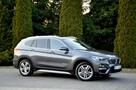 BMW X1 2.0d(231KM)*xDrive*Xenon*Navi*Skóry*Panorama*Head Up*El.Fotele*Alu18" - 4