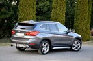 BMW X1 2.0d(231KM)*xDrive*Xenon*Navi*Skóry*Panorama*Head Up*El.Fotele*Alu18" - 5