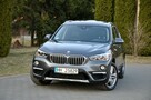 BMW X1 2.0d(231KM)*xDrive*Xenon*Navi*Skóry*Panorama*Head Up*El.Fotele*Alu18" - 8