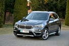 BMW X1 2.0d(231KM)*xDrive*Xenon*Navi*Skóry*Panorama*Head Up*El.Fotele*Alu18" - 9