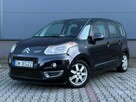 Citroen C3 Picasso 1.4 16V 95KM I właściciel Niski przebieg Klimatyzacja Alufelgi