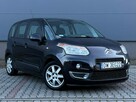 Citroen C3 Picasso 1.4 16V 95KM I właściciel Niski przebieg Klimatyzacja Alufelgi - 4
