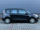 Citroen C3 Picasso 1.4 16V 95KM I właściciel Niski przebieg Klimatyzacja Alufelgi - 5