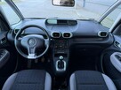 Citroen C3 Picasso 1.4 16V 95KM I właściciel Niski przebieg Klimatyzacja Alufelgi - 7