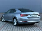 Škoda Superb 1.8 TSI 180KM Style Salon PL I właściciel Bixenon Navi Tempomat Kamera - 3