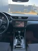 Škoda Superb 1.8 TSI 180KM Style Salon PL I właściciel Bixenon Navi Tempomat Kamera - 8