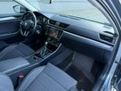 Škoda Superb 1.8 TSI 180KM Style Salon PL I właściciel Bixenon Navi Tempomat Kamera - 14