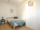 Przytulne 2 pokoje pet friendly, Wolności 302 - 5