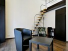 Kawalerka z antresolą + ogródek-Kazimierza 47A - 1