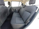 Dacia Sandero krajowy, niski przebieg, org.radio CD/BT AUX/USB, isofix, Bez turbo - 13