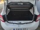 Dacia Sandero krajowy, niski przebieg, org.radio CD/BT AUX/USB, isofix, Bez turbo - 15
