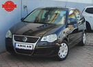 Volkswagen Polo FL, climatic, 5 drzwi, el. szyby, długie OC, Isofix, ESP, Zarejestrowa