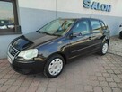 Volkswagen Polo FL, climatic, 5 drzwi, el. szyby, długie OC, Isofix, ESP, Zarejestrowa - 2