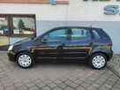 Volkswagen Polo FL, climatic, 5 drzwi, el. szyby, długie OC, Isofix, ESP, Zarejestrowa - 3