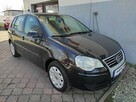 Volkswagen Polo FL, climatic, 5 drzwi, el. szyby, długie OC, Isofix, ESP, Zarejestrowa - 8