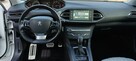 Peugeot 308 1.6Hdi 115 KM Full Led Panorama Skóra Automat Climatronic - 5