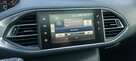 Peugeot 308 1.6Hdi 115 KM Full Led Panorama Skóra Automat Climatronic - 14