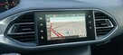 Peugeot 308 1.6Hdi 115 KM Full Led Panorama Skóra Automat Climatronic - 16