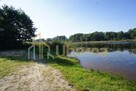 Działki nad jeziorem Dobra Nowogardzka - 5
