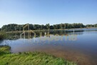 Działki nad jeziorem Dobra Nowogardzka - 15