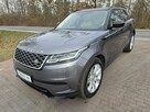 Land Rover Velar 2,0 benzyna 300 KM salon Polska 1wszy Właścicel ! - 2