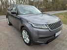 Land Rover Velar 2,0 benzyna 300 KM salon Polska 1wszy Właścicel ! - 11