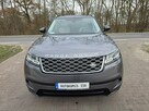 Land Rover Velar 2,0 benzyna 300 KM salon Polska 1wszy Właścicel ! - 12