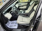 Land Rover Velar 2,0 benzyna 300 KM salon Polska 1wszy Właścicel ! - 14