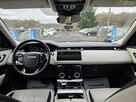 Land Rover Velar 2,0 benzyna 300 KM salon Polska 1wszy Właścicel ! - 16