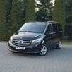Mercedes-Benz Klasa V 250 kompakt 7G-TRONIC Avantgarde Edition - 3