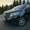 Mercedes-Benz Klasa V 250 kompakt 7G-TRONIC Avantgarde Edition - 4