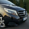 Mercedes-Benz Klasa V 250 kompakt 7G-TRONIC Avantgarde Edition - 5