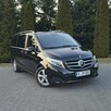 Mercedes-Benz Klasa V 250 kompakt 7G-TRONIC Avantgarde Edition - 7