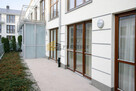 Apartament z ogródkiem 4 sypialnie Wilanów - 9