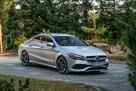 Mercedes CLA 250 AMG Line / Sport Coupe / 2.0 211KM / Import USA / Zadbany / Fv-Marża