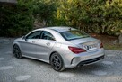 Mercedes CLA 250 AMG Line / Sport Coupe / 2.0 211KM / Import USA / Zadbany / Fv-Marża - 2